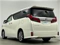 2020 Toyota Alphard