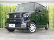 2024 Honda N BOX