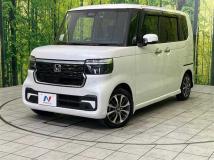 2024 Honda N BOX