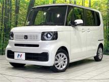 2024 Honda N BOX