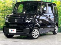 2024 Honda N BOX
