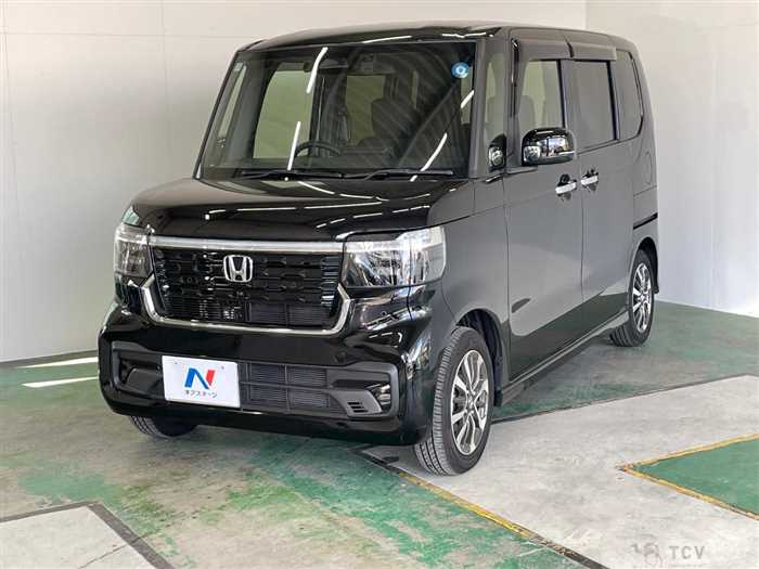 2025 Honda N BOX