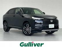 2025 Honda VEZEL