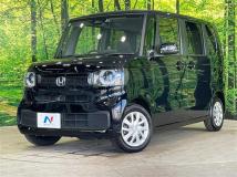 2025 Honda N BOX