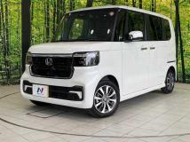 2025 Honda N BOX