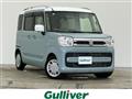 2019 Suzuki Spacia