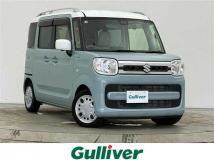 2019 Suzuki Spacia