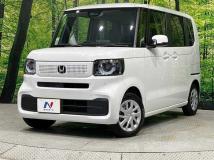 2025 Honda N BOX