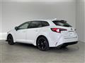2025 Toyota Corolla Touring Wagon