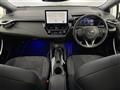 2025 Toyota Corolla Touring Wagon