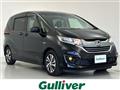 2018 Honda Freed
