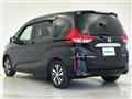 2018 Honda Freed
