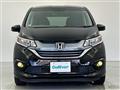 2018 Honda Freed