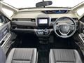 2018 Honda Freed