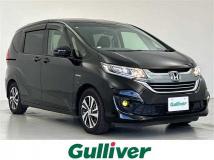 2018 Honda Freed