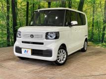2026 Honda N BOX