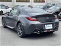 2023 Subaru BRZ