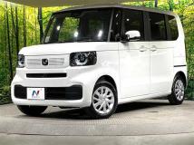 2026 Honda N BOX