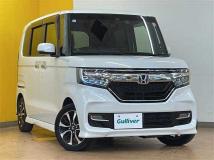 2019 Honda N BOX