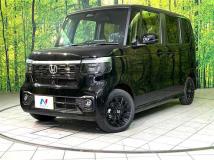 2026 Honda N BOX