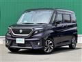2022 Suzuki Solio