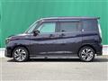 2022 Suzuki Solio