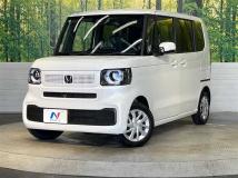 2026 Honda N BOX