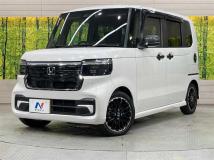 2023 Honda N BOX