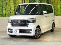 2024 Honda N BOX
