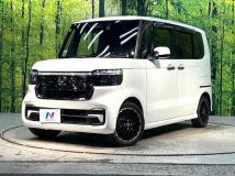 2024 Honda N BOX