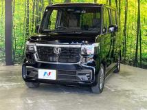 2024 Honda N BOX
