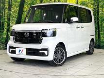 2025 Honda N BOX