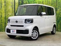 2025 Honda N BOX