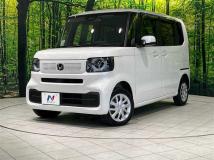 2025 Honda N BOX