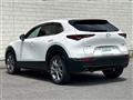 2023 Mazda CX-3