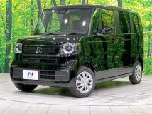 2026 Honda N BOX