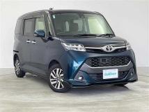 2017 Toyota Tank