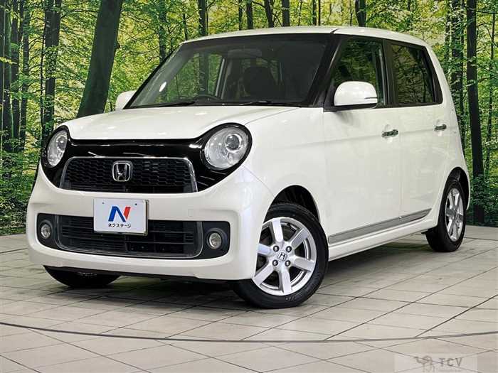 2013 Honda N-ONE