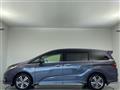 2019 Honda Odyssey Hybrid