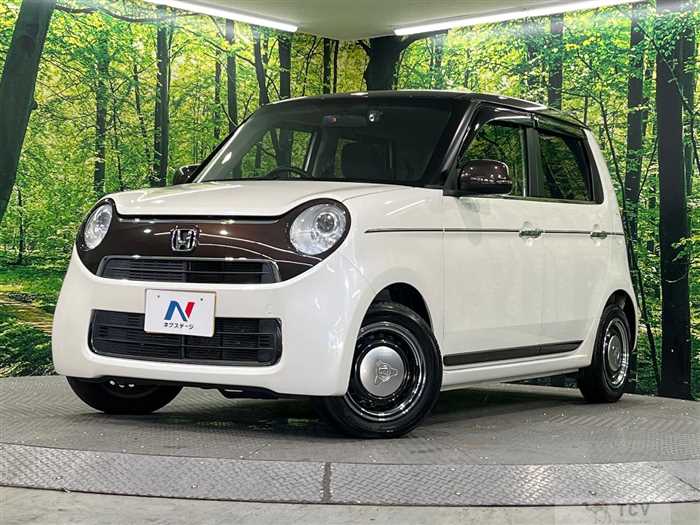 2017 Honda N-ONE