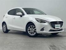 2015 Mazda Demio