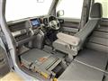 2024 Honda N-VAN
