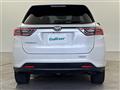 2016 Toyota Harrier