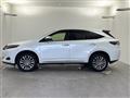 2016 Toyota Harrier