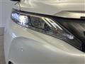 2016 Toyota Harrier