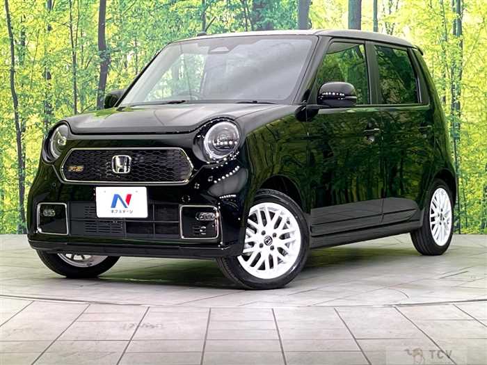 2026 Honda N-ONE