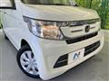 2017 Honda N-WGN