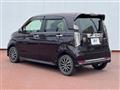 2018 Honda N-WGN