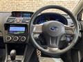 2014 Subaru IMPREZA XV HYBRID