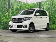 2014 Honda N-WGN